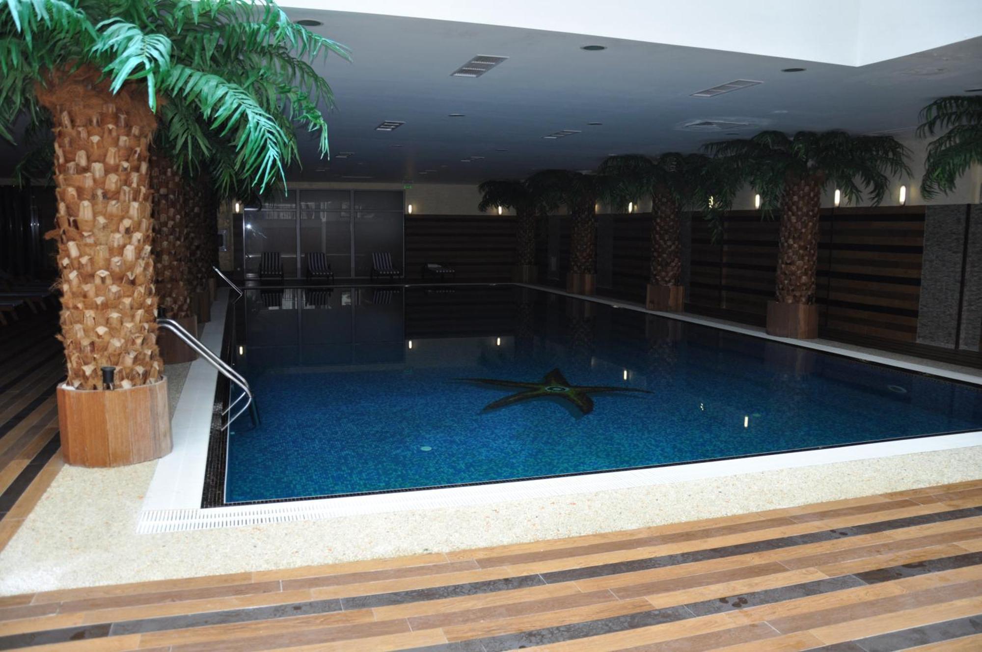 Pm Services Semiramida Apartments Borovets Exterior photo