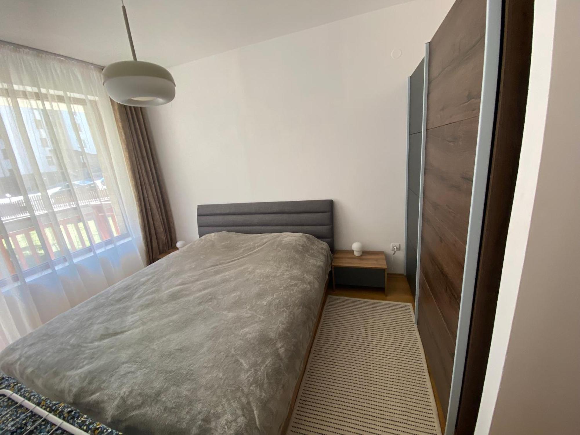 Pm Services Semiramida Apartments Borovets Exterior photo
