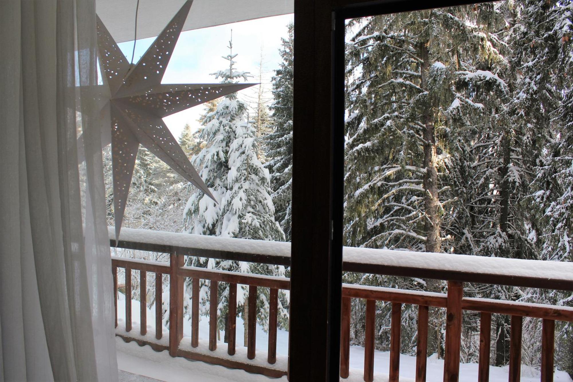 Pm Services Semiramida Apartments Borovets Exterior photo