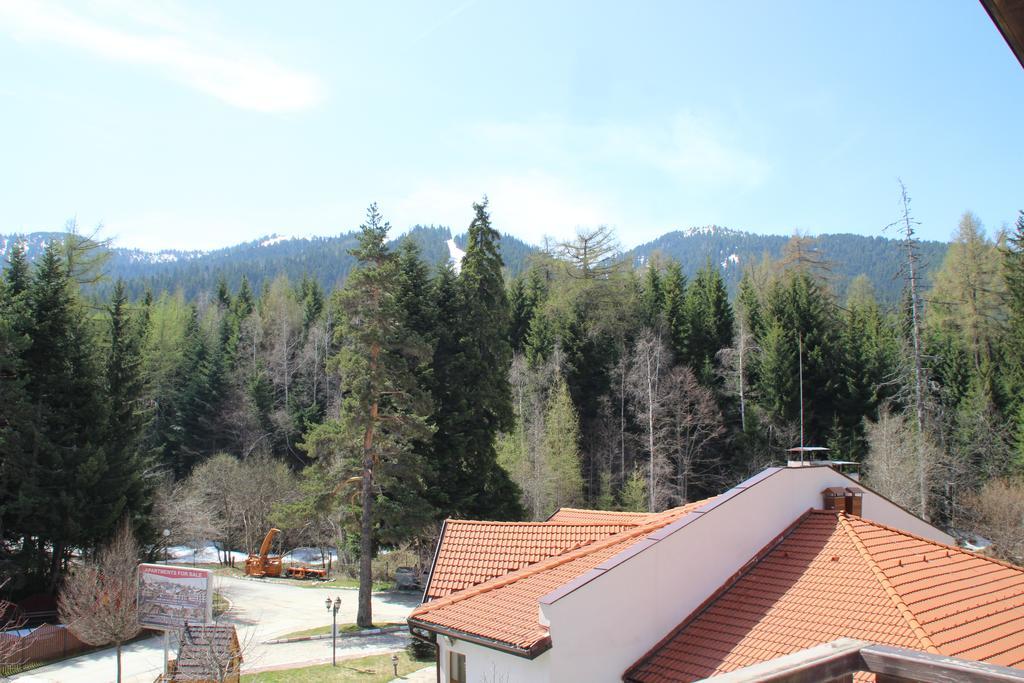 Pm Services Semiramida Apartments Borovets Exterior photo
